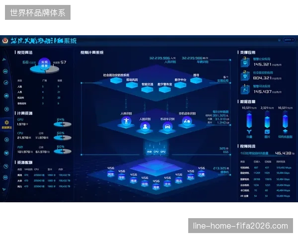 单帧处理效率提升40%以上，数字孪生系统如何缓解多平台分发的带宽挤兑压力