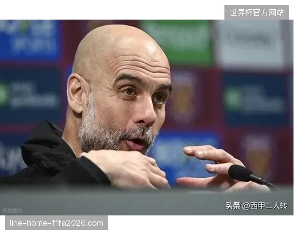 瓜迪奥拉承认球队阵容深度面临考验，关键位置过度消耗成为曼城卫冕失败的伏笔